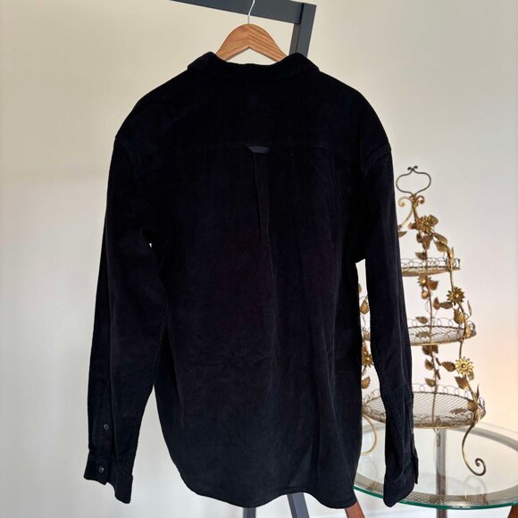 Gentleman Everyday Long Sleeves Button-Down Shirt - Jack & Jones - Picture 3 of 4